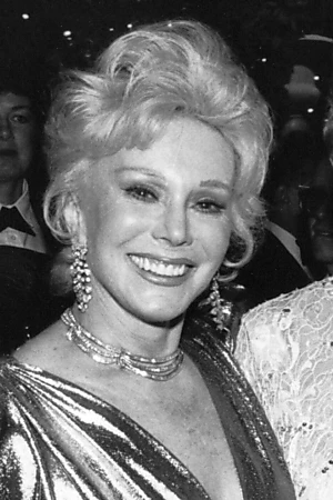 Eva Gabor