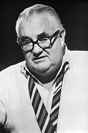 Robert Aldrich