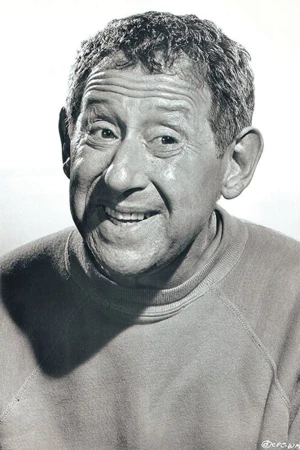 Jack Gilford