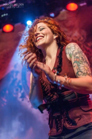 Anneke van Giersbergen