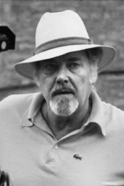 Robert Altman