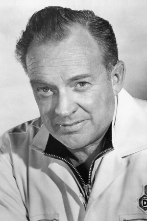 Arthur Kennedy