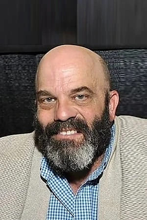 Lee Arenberg