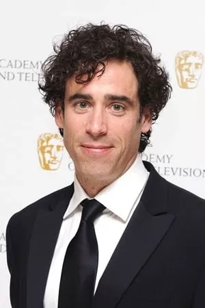 Stephen Mangan