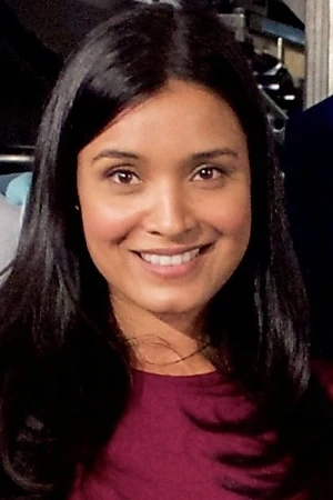 Shelley Conn