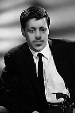Rashed Beljafla