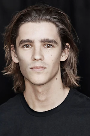 Brenton Thwaites