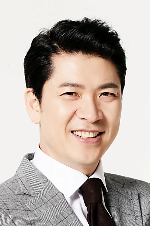 Kim Sang-kyung