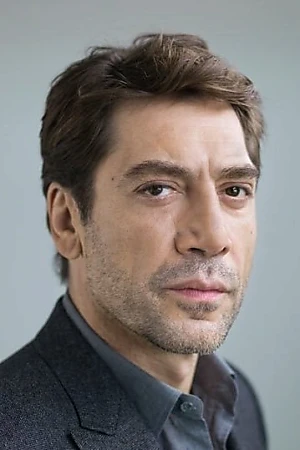 Javier Bardem