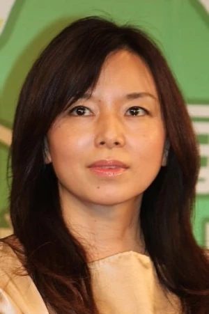 Tomoko Yamaguchi