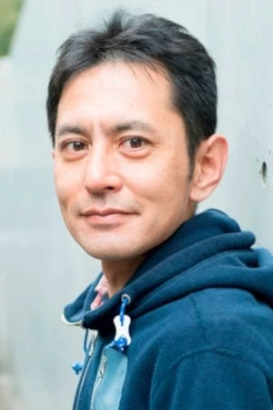 Goro Miyazaki