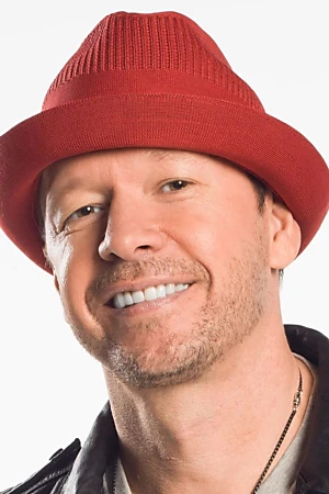 Donnie Wahlberg