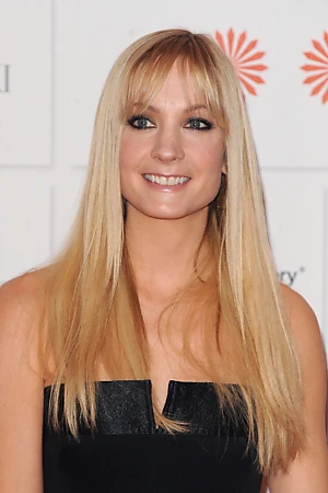 Joanne Froggatt