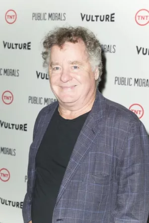 Peter Gerety