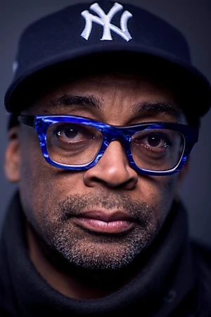 Spike Lee