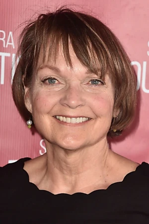 Pamela Reed