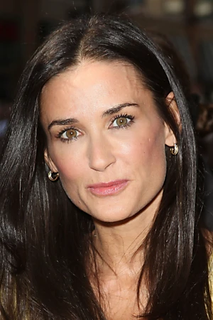 Demi Moore