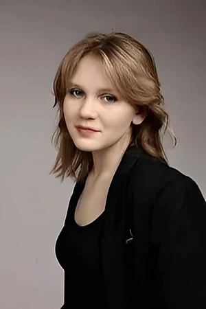 Anna Osipova