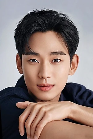 Kim Soo-hyun