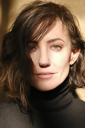 Orla Brady