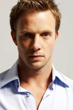 Rupert Penry-Jones