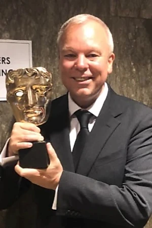 Steve Pemberton