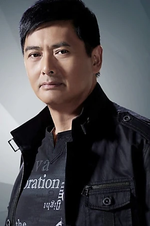 Chow Yun-fat