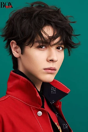 Kristian Kostov