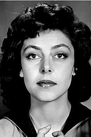 Elaine May