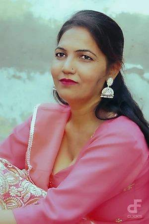 Sarabjit Kaur