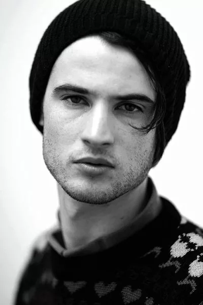 Tom Sturridge