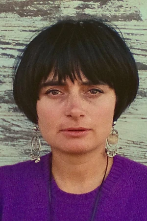 Agnès Varda