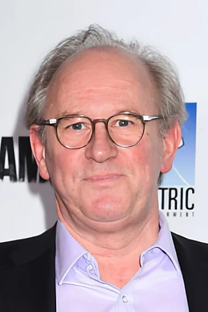 Peter Davison