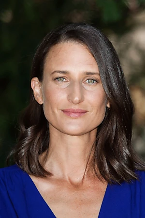 Camille Cottin