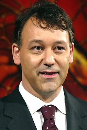 Sam Raimi