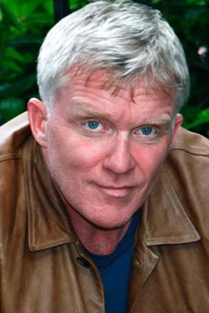 Anthony Michael Hall