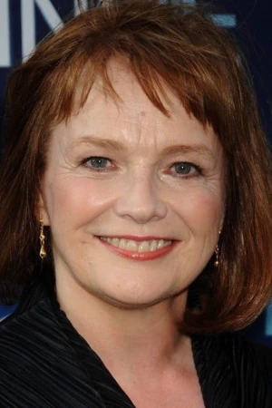 Blair Brown