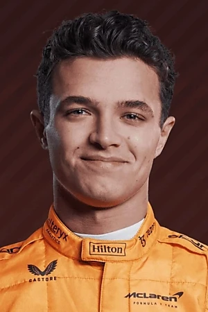 Lando Norris