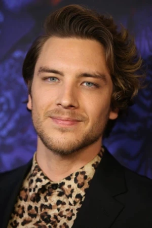 Cody Fern