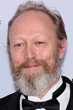 Lars Mikkelsen