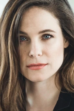 Caroline Dhavernas