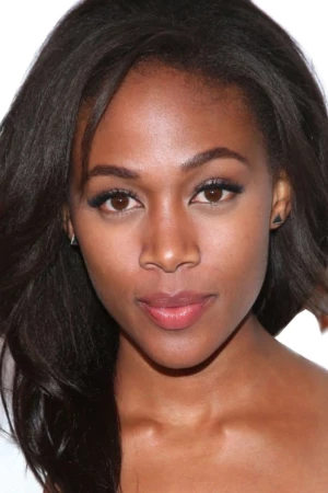 Nicole Beharie