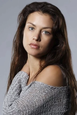 Hannah Ware