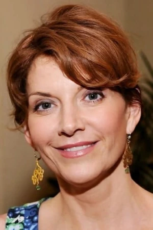 Melinda McGraw