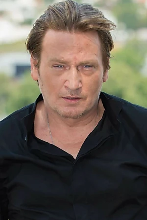 Benoît Magimel