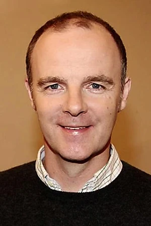 Brían F. O'Byrne