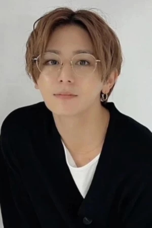 Ryosuke Yamada