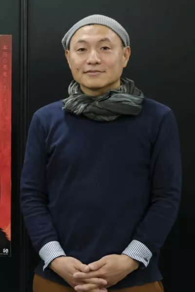 Masaaki Yuasa