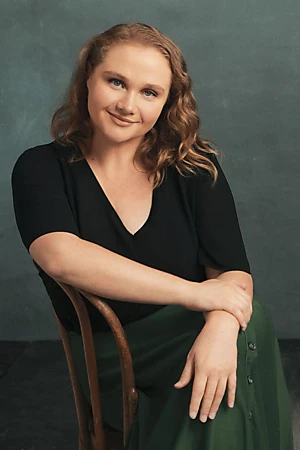 Danielle Macdonald