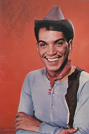 Cantinflas